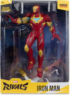 Figurka Iron Man Marvel Rivals Collection