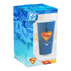 Szklanka DC Comics Superman