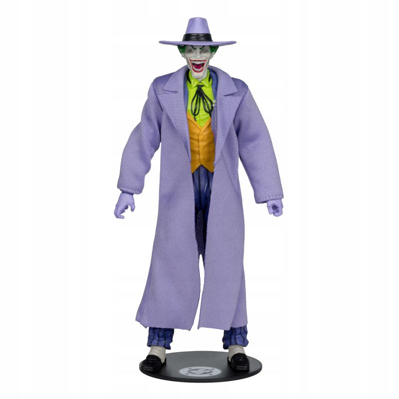 Figurka DC Comics Joker Crisis on Infinite Earths