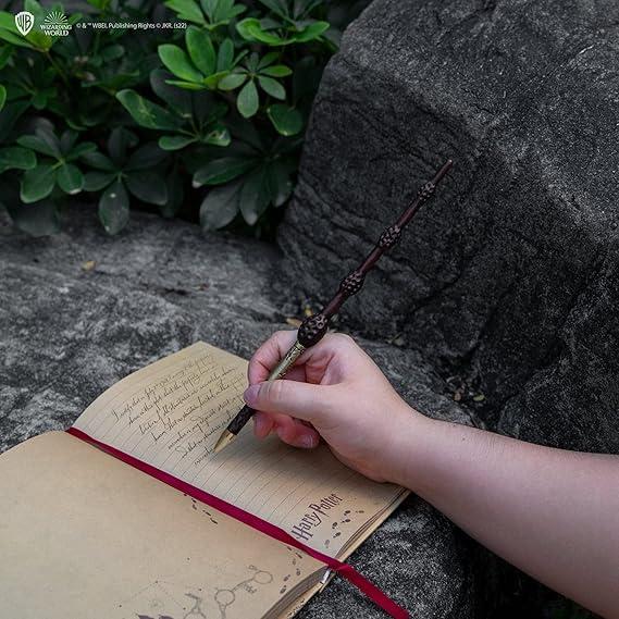 Długopis Różdżka Harry Potter Albus Dumbledore