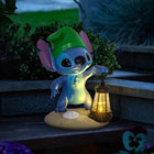 Lampka solarna Disney Gnom Stitch