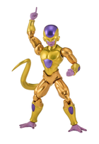 Figurka akcji Dragon Ball Dragon Stars – Golden Frieza – zdjęcie 2