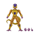 Figurka akcji Dragon Ball Dragon Stars – Golden Frieza – zdjęcie 3