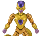 Figurka akcji Dragon Ball Dragon Stars – Golden Frieza – zdjęcie 4