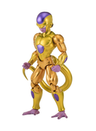 Figurka akcji Dragon Ball Dragon Stars – Golden Frieza – zdjęcie 5