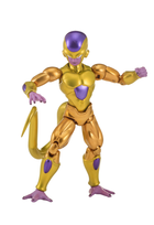 Figurka akcji Dragon Ball Dragon Stars – Golden Frieza – zdjęcie 7