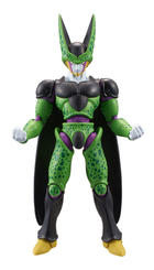 Figurka akcji Dragon Ball Dragon Stars – Cell forma ostateczna – zdjęcie 3
