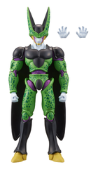 Figurka akcji Dragon Ball Dragon Stars – Cell forma ostateczna – zdjęcie 6