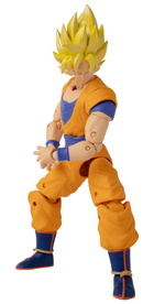 Figurka akcji Dragon Ball Dragon Stars – Goku Super Saiyan – zdjęcie 2