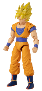 Figurka akcji Dragon Ball Dragon Stars – Goku Super Saiyan – zdjęcie 4