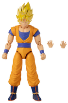 Figurka akcji Dragon Ball Dragon Stars – Goku Super Saiyan – zdjęcie 6
