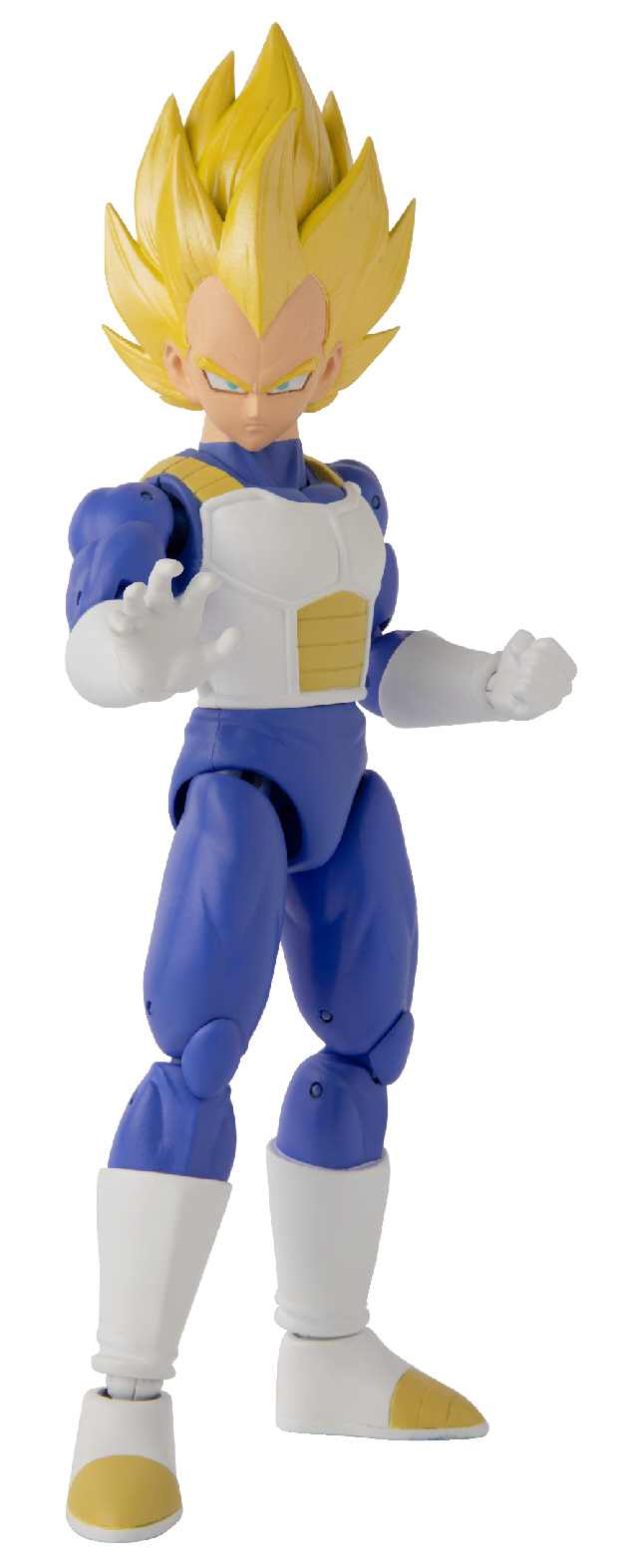 Figurka akcji Dragon Ball Dragon Stars – Vegeta Super Saiyan – zdjęcie 3 — ujęcie 3