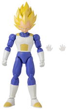 Figurka akcji Dragon Ball Dragon Stars – Vegeta Super Saiyan – zdjęcie 6