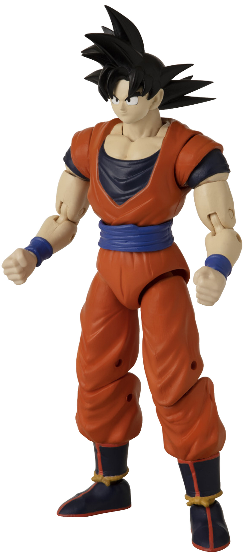 Figurka akcji Dragon Ball Dragon Stars – Goku – zdjęcie 2 — ujęcie 2