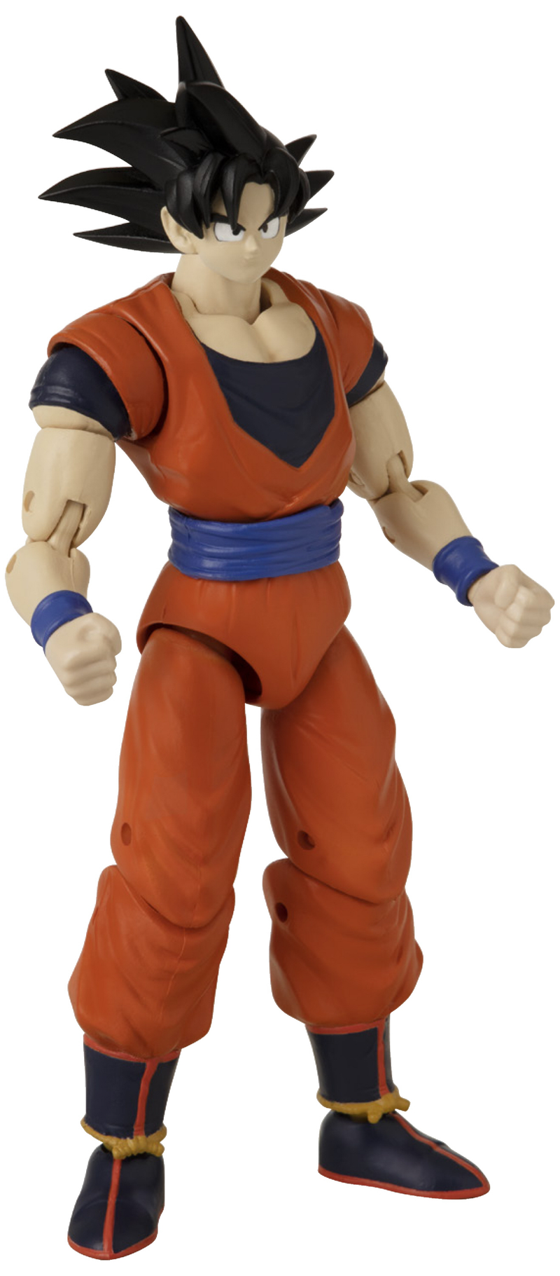 Figurka akcji Dragon Ball Dragon Stars – Goku – zdjęcie 3 — ujęcie 3