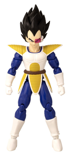 Figurka akcji Dragon Ball Dragon Stars – Vegeta (Dragon Ball Kai) – zdjęcie 3