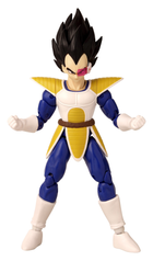 Figurka akcji Dragon Ball Dragon Stars – Vegeta (Dragon Ball Kai) – zdjęcie 6