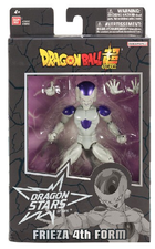 Figurka akcji Dragon Ball Dragon Stars – Frieza forma ostateczna