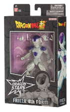 Figurka akcji Dragon Ball Dragon Stars – Frieza forma ostateczna – zdjęcie 8
