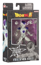 Figurka akcji Dragon Ball Dragon Stars – Frieza forma ostateczna – zdjęcie 9
