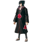Figurka akcji Naruto Anime Heroes – Sasuke Uchiha (Taka Ver.) – zdjęcie 2