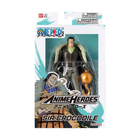 Figurka akcji One Piece Anime Heroes – Crocodile