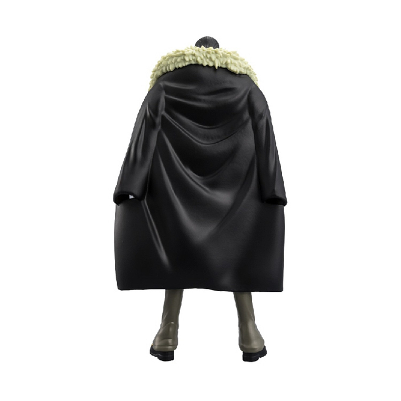 Figurka akcji One Piece Anime Heroes – Crocodile – zdjęcie 4
