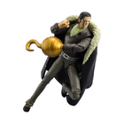 Figurka akcji One Piece Anime Heroes – Crocodile – zdjęcie 7