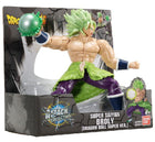 Figurka akcji Dragon Ball Super Attack Collection – Broly – zdjęcie 10