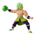 Figurka akcji Dragon Ball Super Attack Collection – Broly – zdjęcie 4