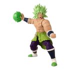 Figurka akcji Dragon Ball Super Attack Collection – Broly – zdjęcie 6