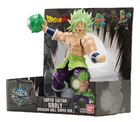 Figurka akcji Dragon Ball Super Attack Collection – Broly – zdjęcie 9