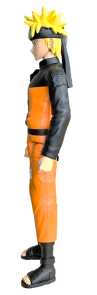 Figurka akcji Naruto Anime Heroes Mega – Naruto Uzumaki – zdjęcie 4