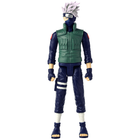 Figurka akcji Naruto Anime Heroes Mega – Kakashi Hatake – zdjęcie 2