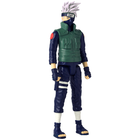 Figurka akcji Naruto Anime Heroes Mega – Kakashi Hatake – zdjęcie 3