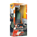 Figurka akcji Naruto Anime Heroes Mega – Kakashi Hatake – zdjęcie 4