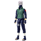 Figurka akcji Naruto Anime Heroes Mega – Kakashi Hatake – zdjęcie 6