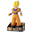 Figurka Dragon Ball Colossal Warriors – Goku Super Saiyan 40 cm – zdjęcie 2