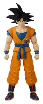 Figurka akcji Dragon Ball Dragon Stars – Goku (Super Hero) – zdjęcie 2