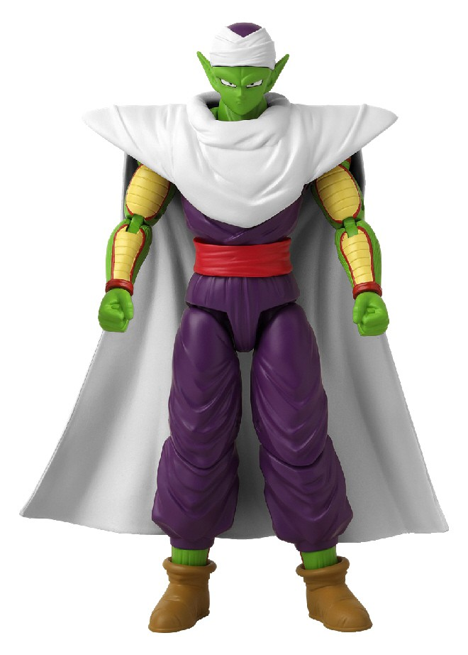 Figurka akcji Dragon Ball Dragon Stars – Piccolo (Super Hero) – zdjęcie 2 — ujęcie 2