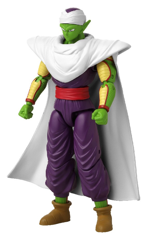 Figurka akcji Dragon Ball Dragon Stars – Piccolo (Super Hero) – zdjęcie 3 — ujęcie 3