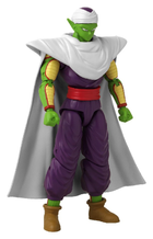 Figurka akcji Dragon Ball Dragon Stars – Piccolo (Super Hero) – zdjęcie 4