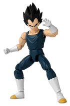 Figurka akcji Dragon Ball Dragon Stars – Vegeta (Super Hero) – zdjęcie 2