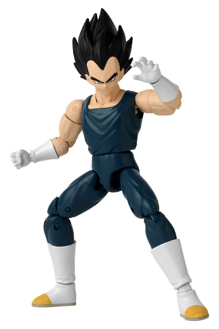 Figurka akcji Dragon Ball Dragon Stars – Vegeta (Super Hero) – zdjęcie 2 — ujęcie 2