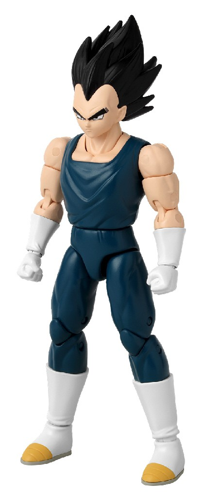 Figurka akcji Dragon Ball Dragon Stars – Vegeta (Super Hero) – zdjęcie 4