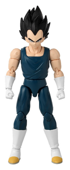 Figurka akcji Dragon Ball Dragon Stars – Vegeta (Super Hero) – zdjęcie 5