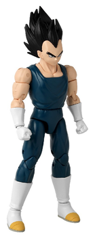 Figurka akcji Dragon Ball Dragon Stars – Vegeta (Super Hero) – zdjęcie 6