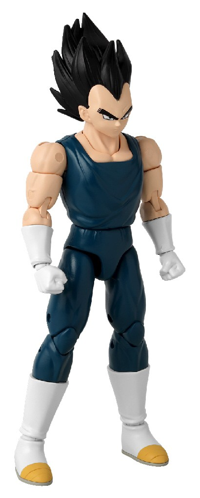 Figurka akcji Dragon Ball Dragon Stars – Vegeta (Super Hero) – zdjęcie 6