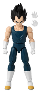 Figurka akcji Dragon Ball Dragon Stars – Vegeta (Super Hero) – zdjęcie 7