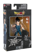 Figurka akcji Dragon Ball Dragon Stars – Vegeta (Super Hero) – zdjęcie 8